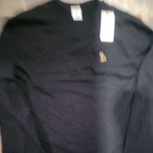 OVO October's Very Own Long-Sleeve Shirt - Men's Size 3XL - NEW!!!!
